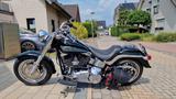 Harley-Davidson Fat Boy