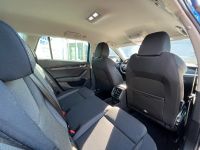 SKODA Octavia Combi 1.5 TSI Selection KAM AHK 5J GAR bei Autohaus Landmann & Maier OHG