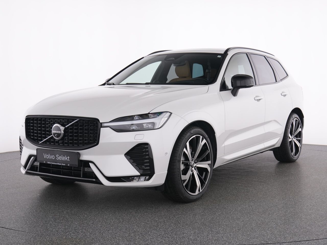 Volvo XC60 B5 AWD Ultra Dark+PANO+360°KAM+WINTERPAK+ imagem 2