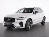 Volvo XC60 B5 AWD Ultra Dark+PANO+360°KAM+WINTERPAK+ - Jahreswagen