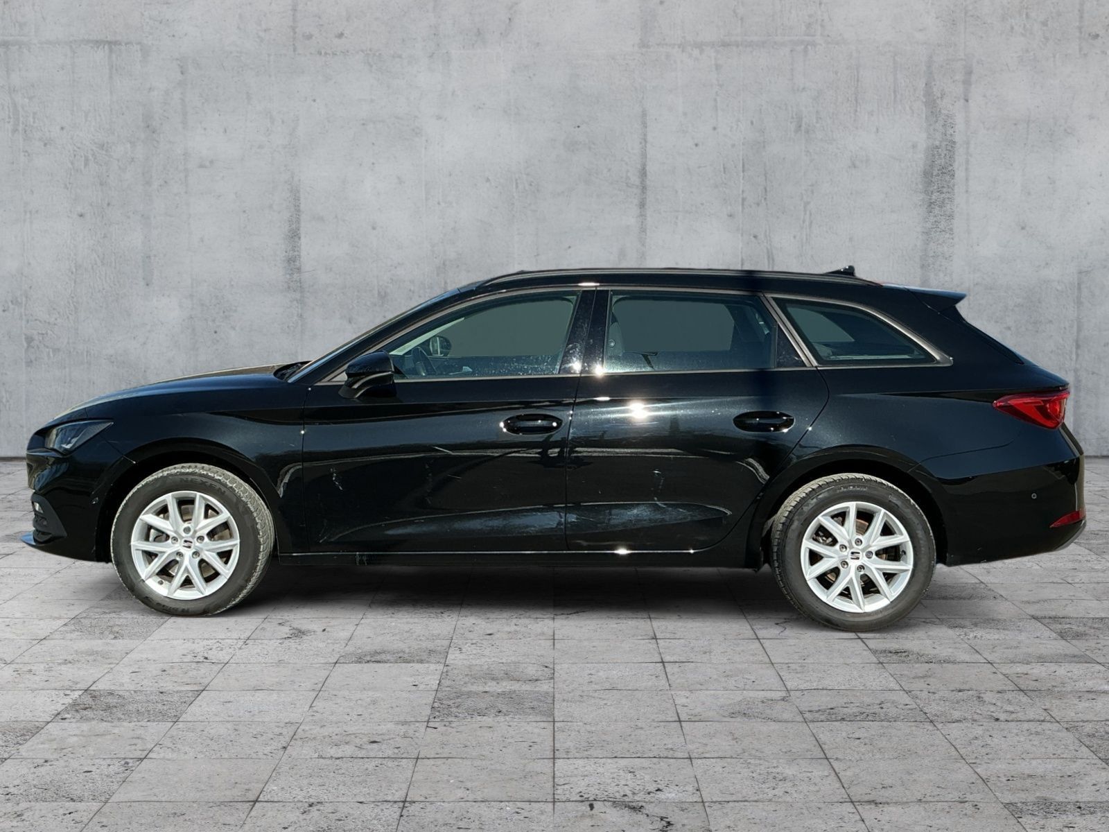 Seat Leon - Bild 4