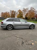 Audi A6 1.8 TFSI ultra S tronic Avant - - Audi: Kombi, 8