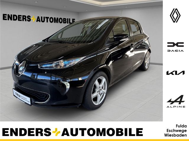 Renault ZOE Intens Z.E.40 Batteriemiete