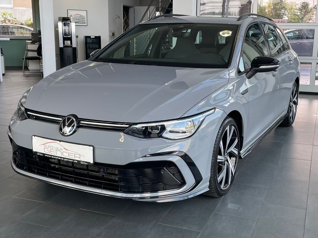Image of Volkswagen Golf