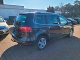 Seat Alhambra Style*BI-XENON*SHZ*RKF*AHK*GARANTIE*7 S - Seat: Kleinbus