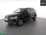 Volkswagen Touareg 3.0 TDI 4M EXECUTIVE AHK,MEMORY,20ZOLL - Volkswagen Touareg mit Diesel-Antrieb