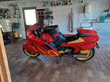 BMW K1 - BMW 1990