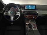 BMW 530 d Lim. xDrive M SPORT/eGSD/ACC/LED/HuD/KAM - BMW 530 Limousine 530d m sport mit Diesel-Antrieb
