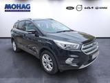 Ford Kuga Titanium - Ford Kuga Gebrauchtwagen in Bochum
