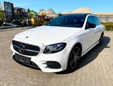Mercedes-Benz E 350 d T Autom. -