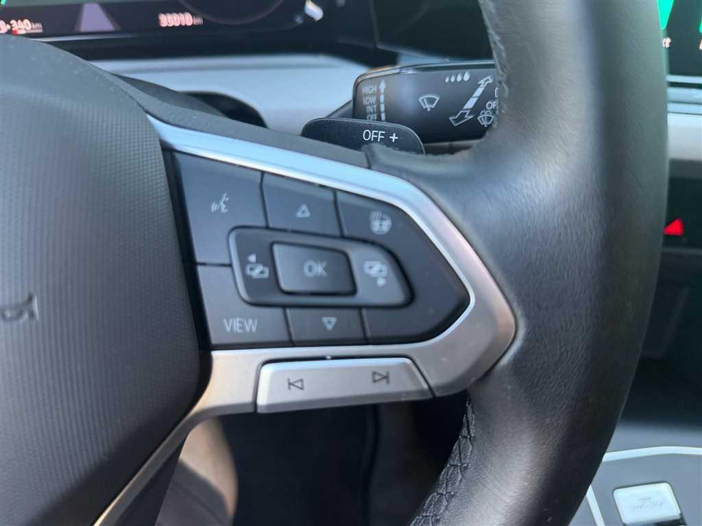 Volkswagen Golf Variant Life 1.5 eTSI DSG, миниатюра 12