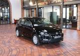 Volkswagen Polo 1.0 BlueMotion Technology 1Hand - Volkswagen Polo: Bluemotion