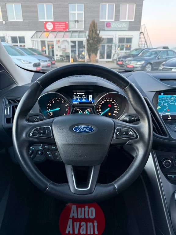 Ford Kuga - Bild 12