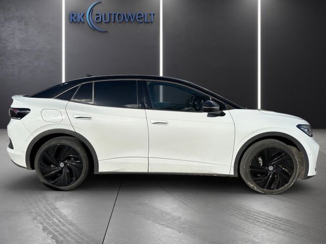 ID.5 GTX 4Motion mit Infotainment-Paket