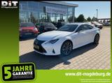 Lexus RC 300h F-Sport Pano,Mark Levinson,Sitzlüft.LED - Lexus RC 300: 300h