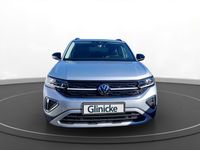 Volkswagen T-Cross - Vorschau Bild 14