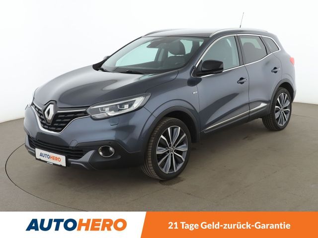 Renault Kadjar 1.6 dCi Energy Bose Edition*NAVI*CAM*