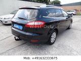 Ford Mondeo Turnier Titanium Leder SHZ PDC AHK Euro 5 - Ford Mondeo aus 2010: Titanium