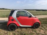 Smart ForTwo coupé 1.0 52kW mhd passion passion
