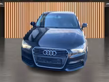 Audi A1 1.2 attraction*Klima* - Audi A1: Attraction