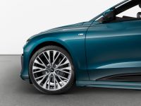 Audi A6 e-tron - Vorschau Bild 14