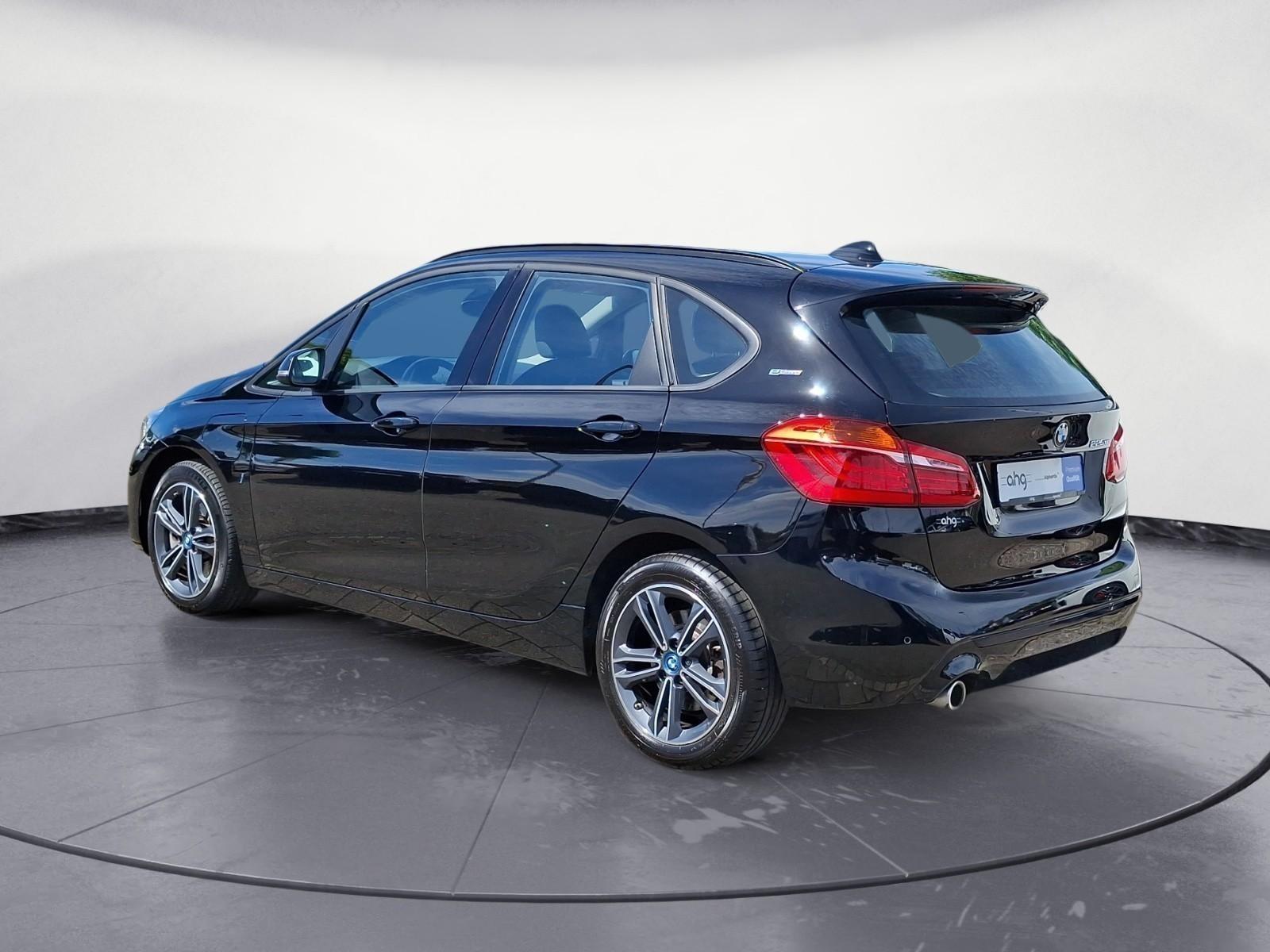 BMW 225xe Active Tourer iPerformance Sport Line *Nav