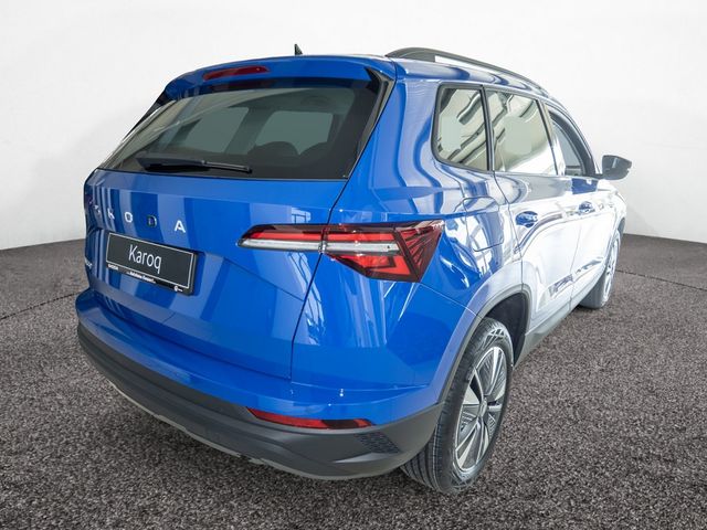 Foto Nummer 4: SKODA Karoq
