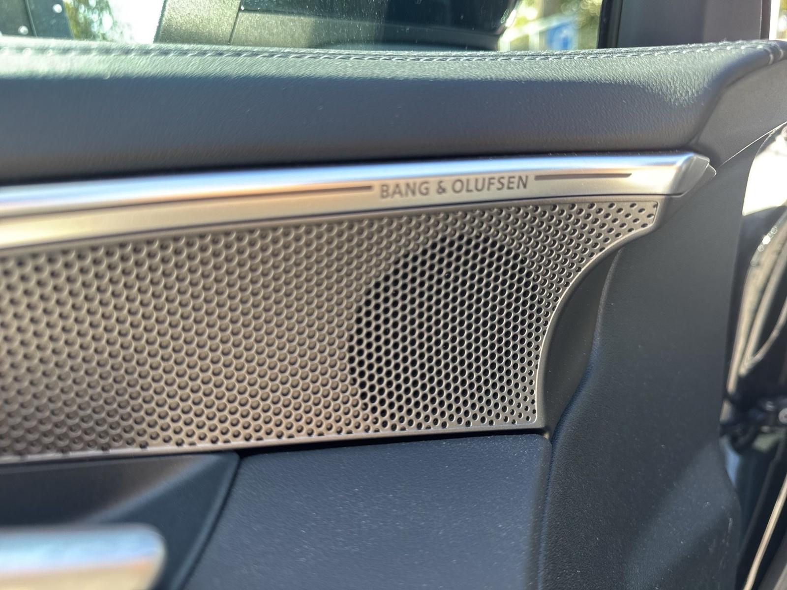 Audi A6 Limousine TDI qu Tech+ MATRIX HuD B&O PDC 19"