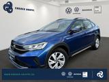 Volkswagen Taigo 1.0TSI Life LED+DIGI+APP-CONNECT+++ - Volkswagen Taigo aus 2024