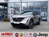 Nissan Ariya Evolve Pack 87 kWh-Batterie