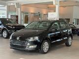 Volkswagen Polo V 1.4L Comfortline*KLIMA*BLUET.*USB/AUX*TÜV - Volkswagen Polo aus 2013 mit Benzin-Antrieb: Kleinwagen