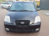 Kia Picanto EX klimaanlage - Kia Picanto aus 2005 mit Benzin-Antrieb: Kleinwagen