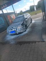 Volkswagen passat 3bg 2,5 TDI v6 - Volkswagen Passat: 2.5
