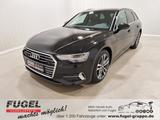Audi A6 2.0 TFSI 45 sport S tronic Sound|Leder|ACC|RF - Audi A6 mit Benzin-Antrieb: 4.2
