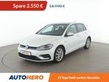 Volkswagen Golf VII 1.4 TSI Highline BlueMotion Aut.*LED* - : Alcantara, Panorama-Dach