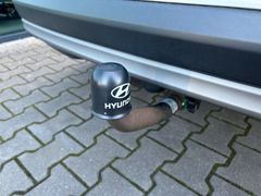 Fahrzeugabbildung Hyundai Tucson 1.6 CRDi *AHK*NAVI*KAMERA*LED*1.Hd.*