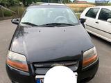 Chevrolet Kalos 1,4 Schalter - gebrauchte Chevrolet Kalos aus dem Jahr 2005