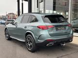 Mercedes-Benz GLC 300 d 4M AMG-PREMIUM+PANO+AHK+NIGHT+KEYLESS+ - Mercedes-Benz GLC-Klasse Gebrauchtwagen