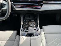 BMW i5 - Vorschau Bild 13