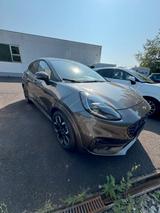 Ford Puma ST-Line X - Ford Puma mit Hybrid-Antrieb