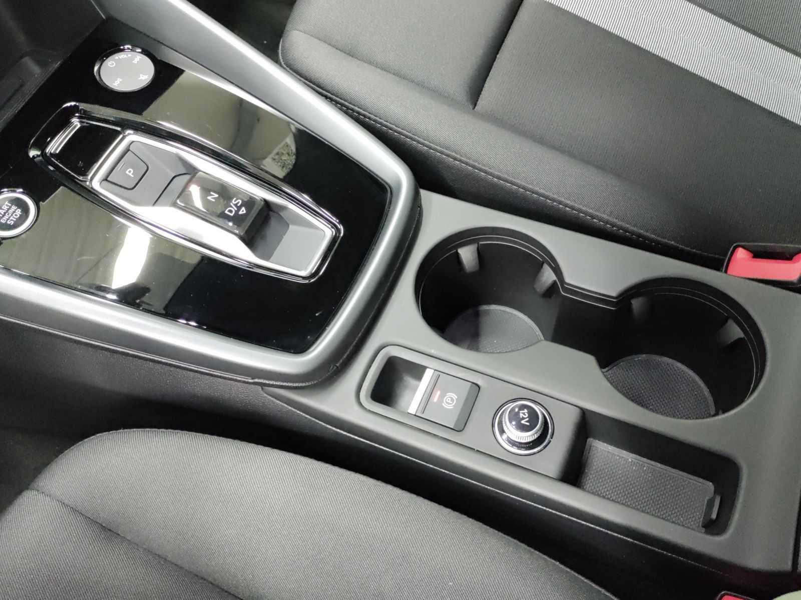Audi A3 - Bild 12