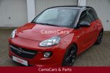 Opel Adam Slam ecoFlex Sport Paket Teilleder Pano - Opel Adam: Slam
