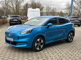 Ford Puma Gen-E 124 kW FWD Komfort Paket - blaue Ford Puma Gen-E