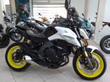 CFMOTO Cf Moto 650NK NK - CFMOTO 650NK