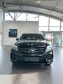 Mercedes-Benz GLE 43 AMG 4Matic 9G Tronic Pano AHK Leder H&K