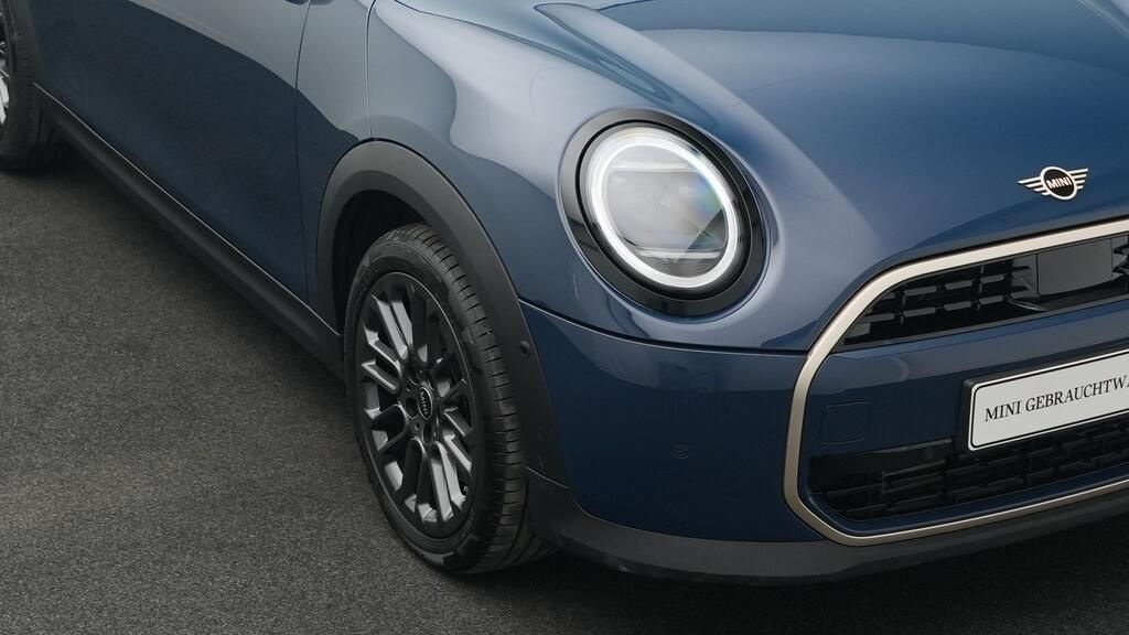 MINI Cooper C - Bild 24