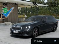 BMW i5 - Vorschau Bild 1