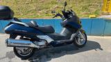 Honda Silver Wing - HONDA SILVER WING