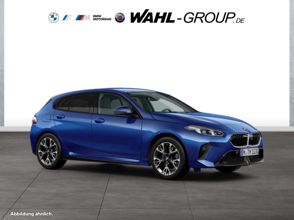 BMW 120 - Bild 9