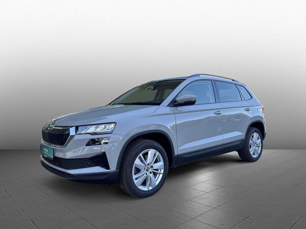 Image of Skoda Karoq